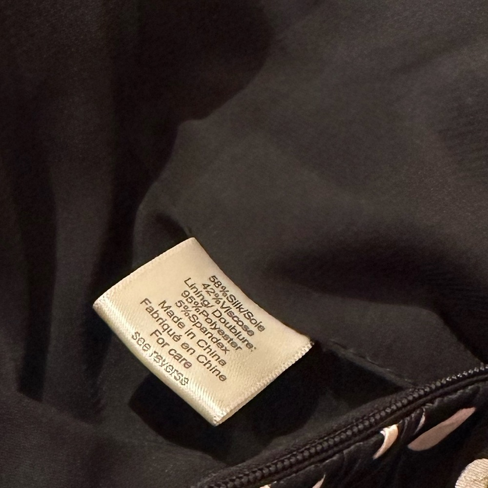 NWT 🌟 Ronny Kobo Haisley Polka Dot Dress - Picture 10 of 13